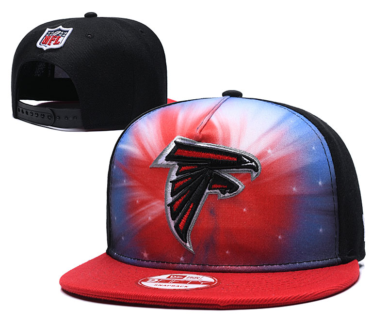 NFL Snapback Hats Atlanta Falcons hatys210807211